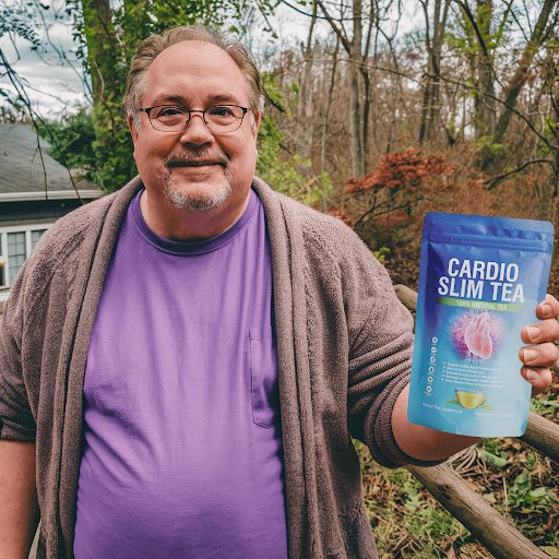 Cardio Slim Tea Review-Jack